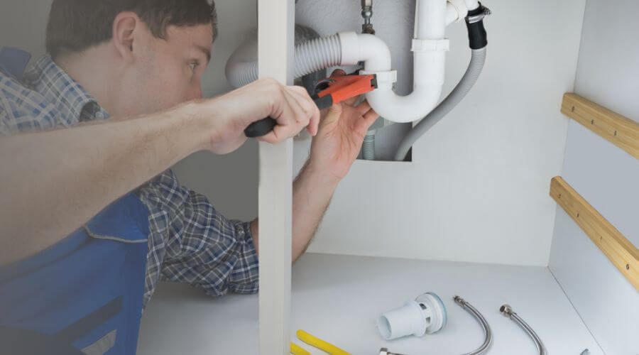 Local water heater installation in Mount Upton, NY